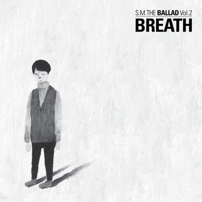 Breath Album Cover