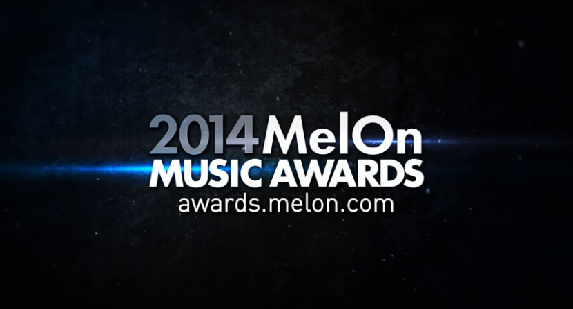 MELON MUSIC AWARDS 2014